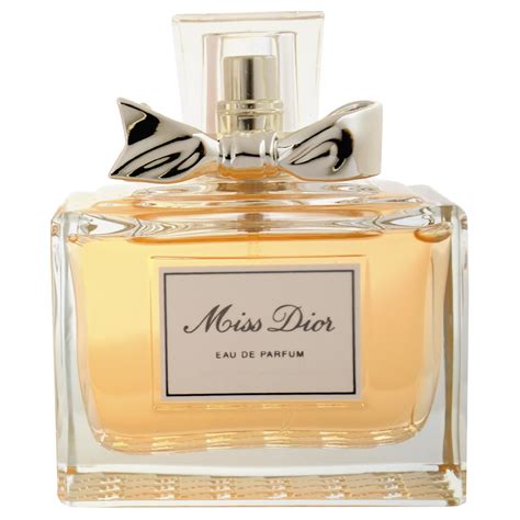 miss dior le parfum price